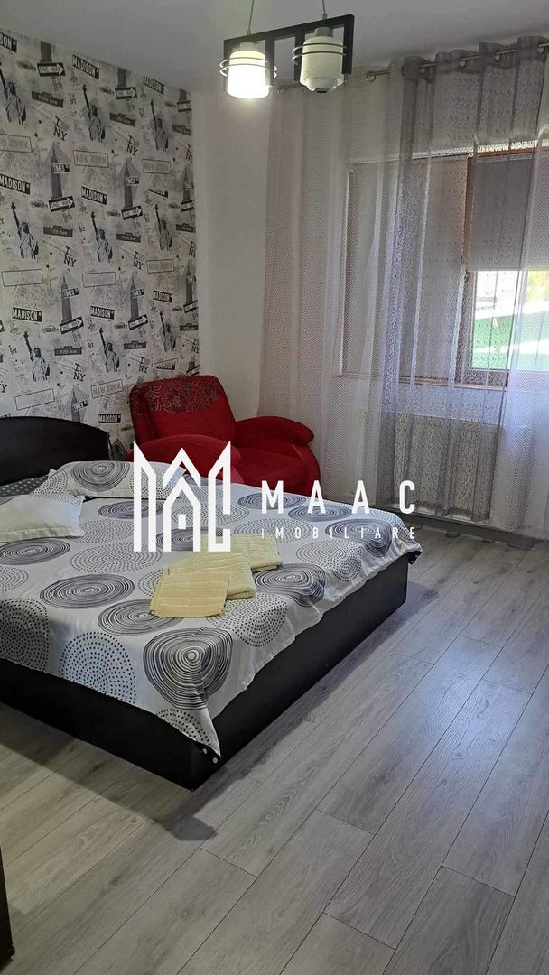Apartament de închiriat I 2 camere I zona Poctor Brana - Poză 3