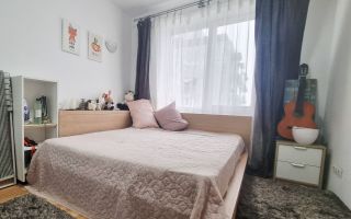 OPORTUNITATE | APARTAMENT 3 CAMERE | ROSE GARDEN | PARCARE BOXA - Poză 3