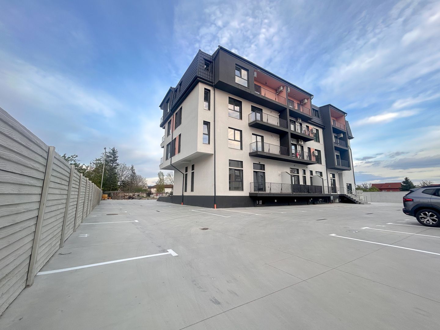 Chirie | Apartament 2camere  I NOU I Tavan 4m I str Tibles | Parcare - Poză 18