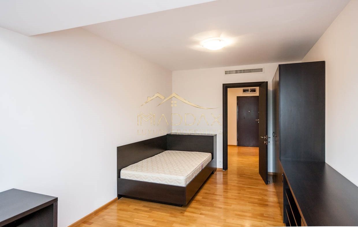 Apartament LUX**4 camere**176 MP**2 locuri parcare//PRIMAVERII - Poză 16