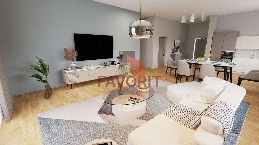 Duplex | Parter + Etaj | Toate utilitatile | Curte generoasa | Garaj | - Poză 6