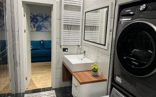 Chirie, apartament, 1 cameră, str. Sprîncenoaia, Centru - Poză 9