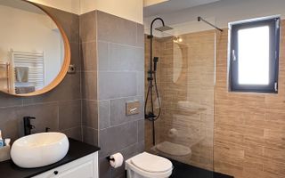 VANZARE VILA DEOSEBITA   - ZONA -BRANCOVEANU - METALURGIEI - Poză 11