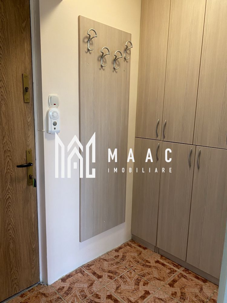 Garsonieră de închiriat | 37 Mp | Zona Calea Dmbrăvii - Poză 7