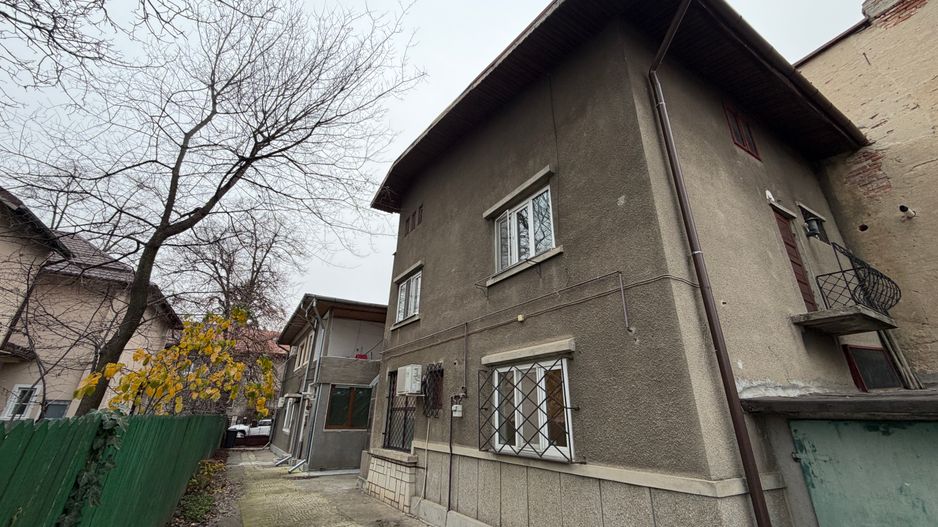 Casă de vânzare – Strada Turbinei | Floreasca - Poză 26