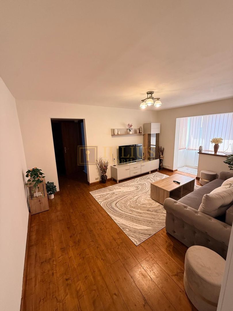 Recent renovat| Complexul Studentesc| 2 dormitoare + living | centrala proprie| - Poză 22