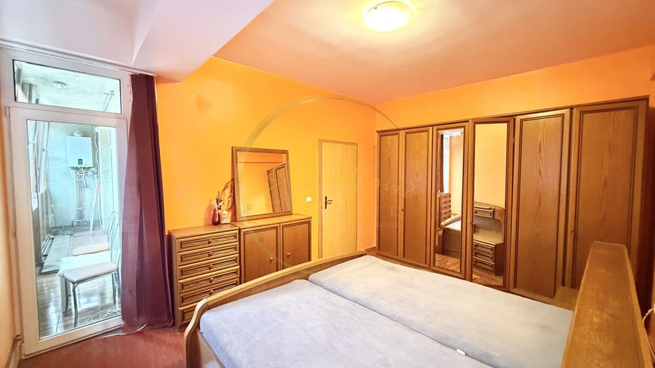 Apartament cu 2 camere în Complex Studențesc - Poză 6