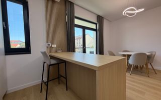 Apartament modern cu 2 camere, parcare privata - Iulius Mall - Cetatii - Poză 7