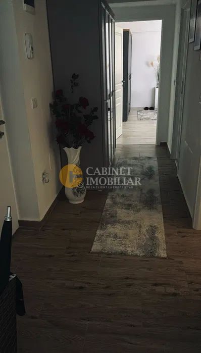 Cug - 2 Camere Decomandat +Loc De Parcare - Boxa , Bloc 2024 - Poză 6