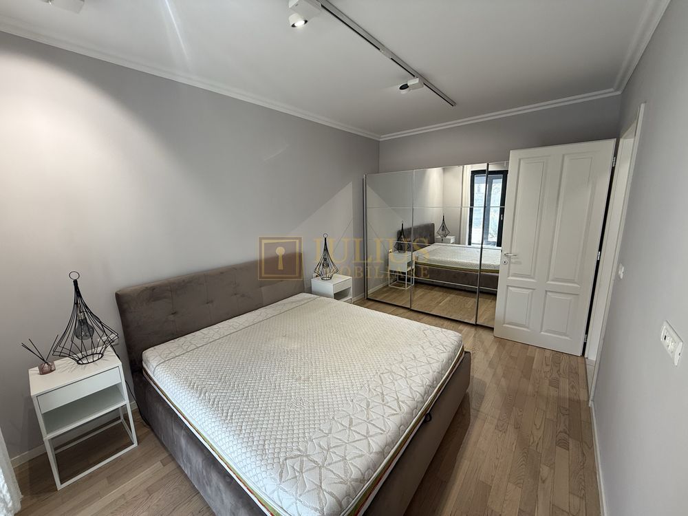 Bloc nou | Mehala| 2 camere| loc de parcare| balcon - Poză 4