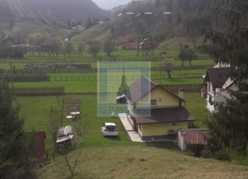 Casa de vacanta - zona Dambovicioara (ID: CP2392157) - Poză 4