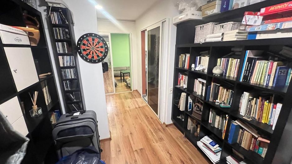 3 cam dec Circumvalatiunii-Cetatii  centrala aproprie - Poză 13