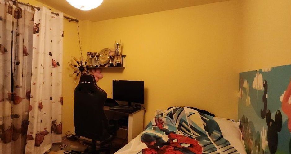 Apartament 4 camere Pipera | Scoala Americană - Poză 10