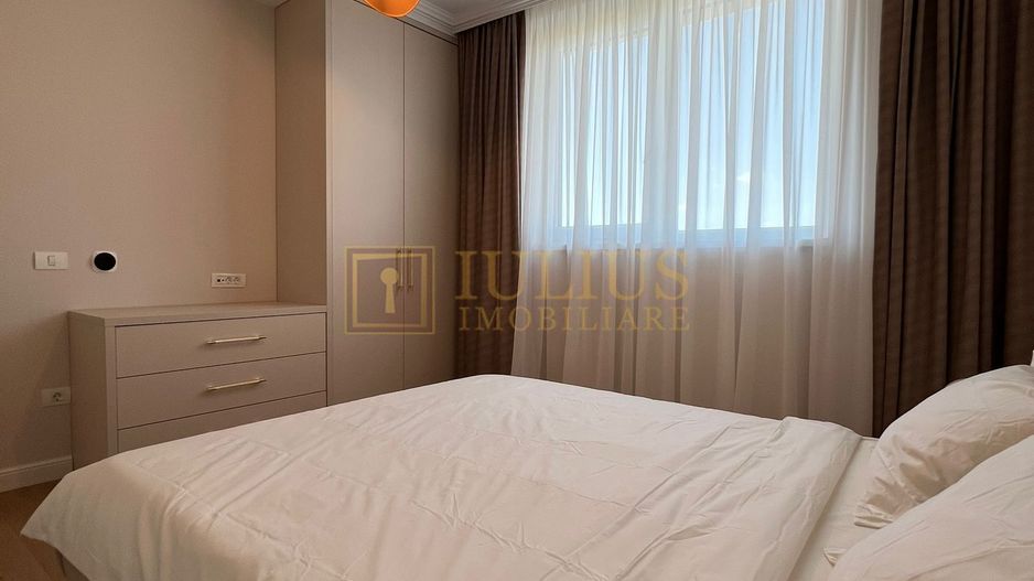 Oferim spre inchiriere in zona M.City Mall - Moșnița Nouă. - Poză 25