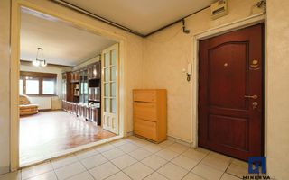 Apartament 3 camere, 84.6 mp utili, Central - Calea Martirilor , COMISION 0  - Poză 2