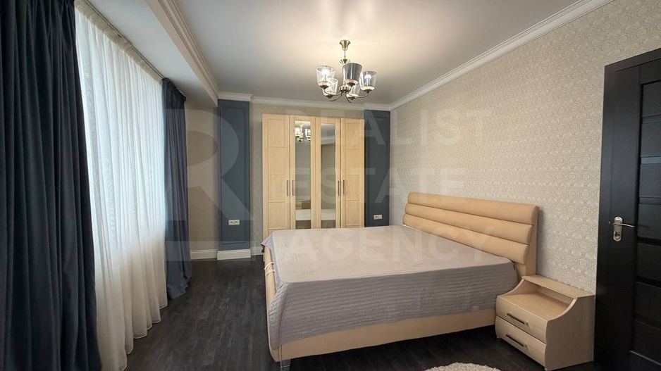 Vânzare, apartament, 1 cameră, strada Melestiu, Botanica - Poză 4