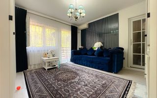 Vilă elegantă în Sinaia pe Calea Prahovei - Poză 5
