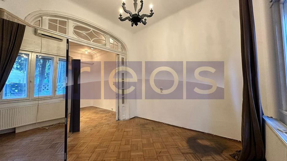 VILA 7 CAMERE | ULTRACENTRAL | 180MP | IDEAL SHOWROOM | SPATIU BIROU | - Poză 11