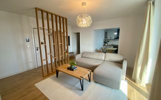 Apartament 2 Camere, Bloc Nou, Loc de Parcare - Poză 3