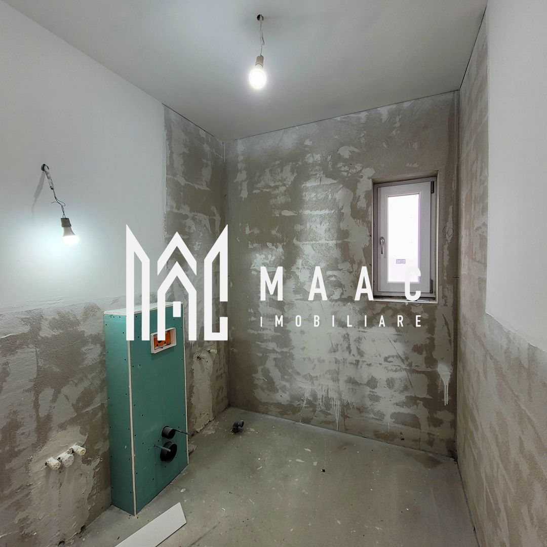 Casa Individuala | 120MPU | Cristian | Curte 420MPU - Poză 12