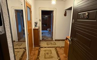 Apartament cu trei camere, Brancoveanu, 130.000€ - Poză 13