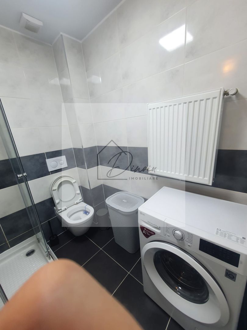 Apartament 2 camere  in Otopeni I Complex nou cu piscina I COM 0% - Poză 20