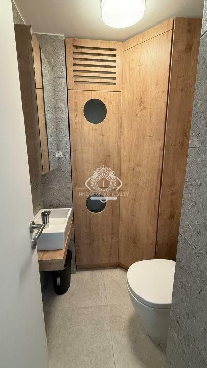 13 Septembrie-Sebastian | 3 camere | 75mp | et 6 | 2 locuri parcare | 750 euro - Poză 11