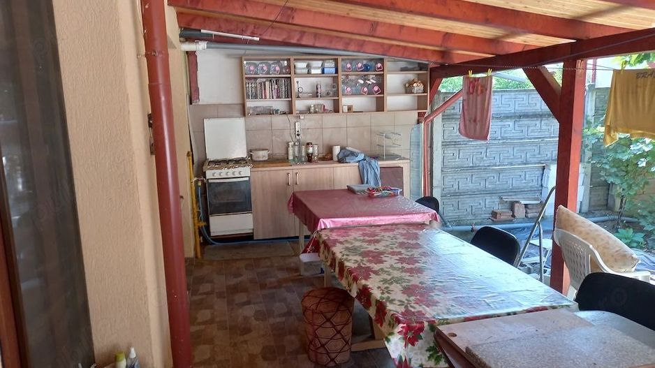 Casa cu etaj 5 camere in Satu Mare - Poză 7