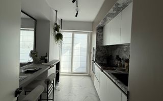 AP. 3CAM. DECOMANDAT - BLOC FINALIZAT / ASTORIUM LIFE ,PALLADY! - Poză 1