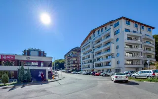 Apartament 2 camere, parcare, zona Manastur - Poză 20