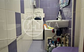 Apartament de vânzare cu 2 camere tip X în zona Nufărul, Oradea - Poză 6