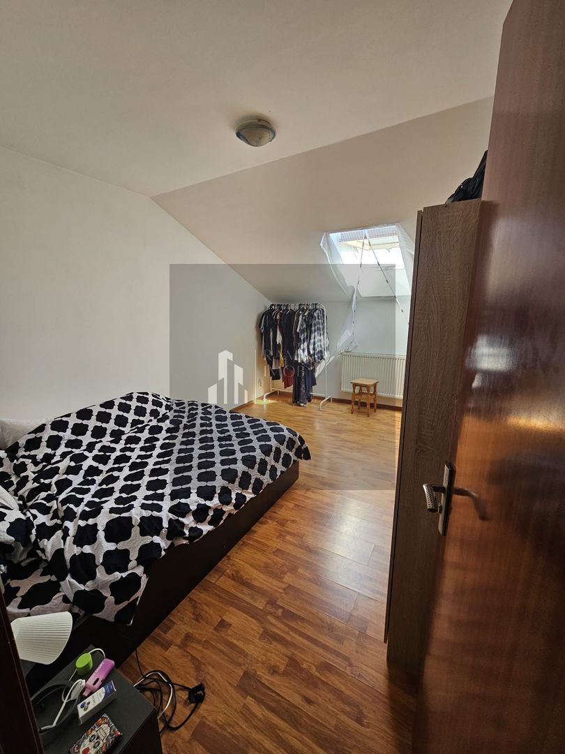 Apartament 2 camere 46 mp+Pod 10 mp | Sector 3 / Centrala proprie - Poză 1