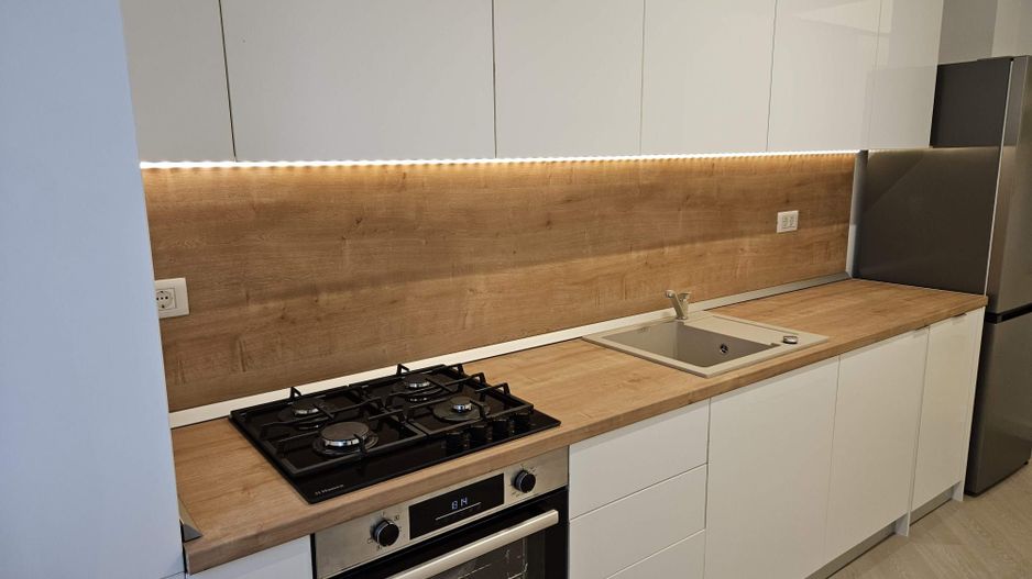 Închiriere Studio – Cortina North, Pipera - Poză 7