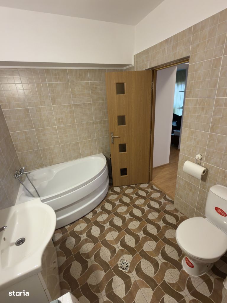 Vanzare apartament spatios de 2 camere, 67mp, bloc 2008, in Titan - Poză 5