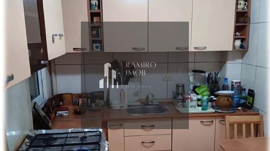Apartament 2 camere la Bulevard Metrou Titan - Poză 7