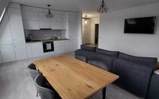 Apartament 2 camere, balcon și parcare subterană – Dâmbul Rotund - Poză 2