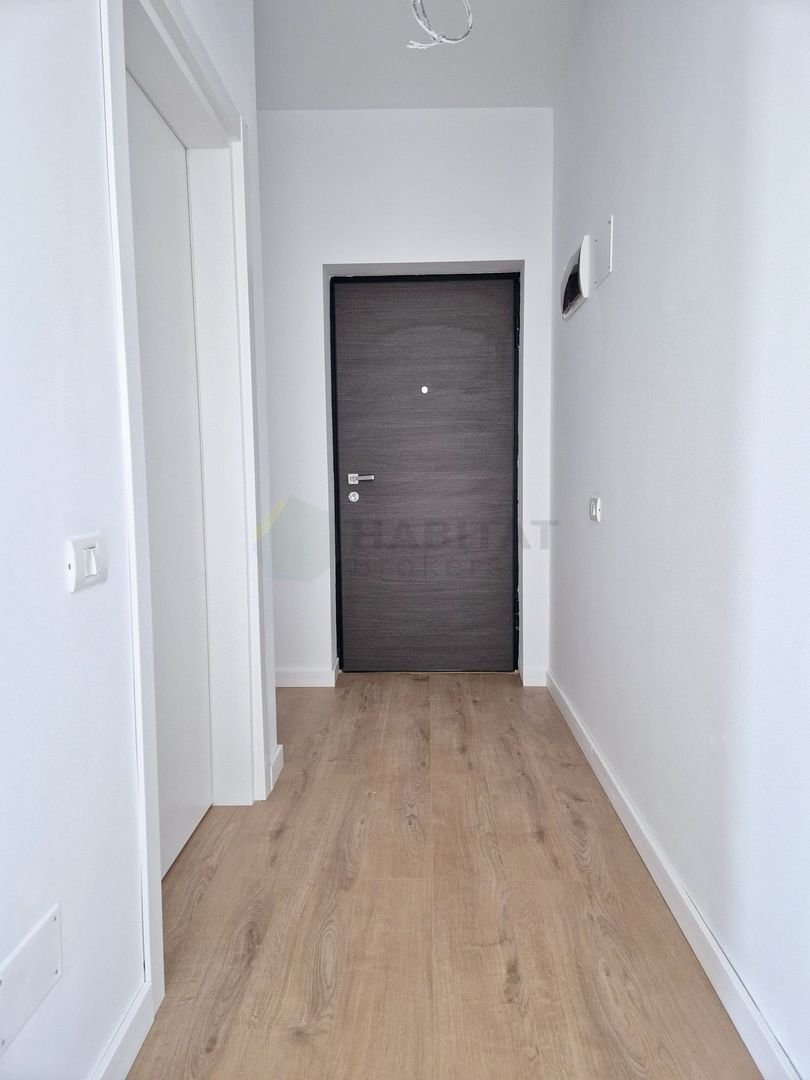 Apartament de Vânzare – 2 Camere, City Nord, Tunari - Poză 7