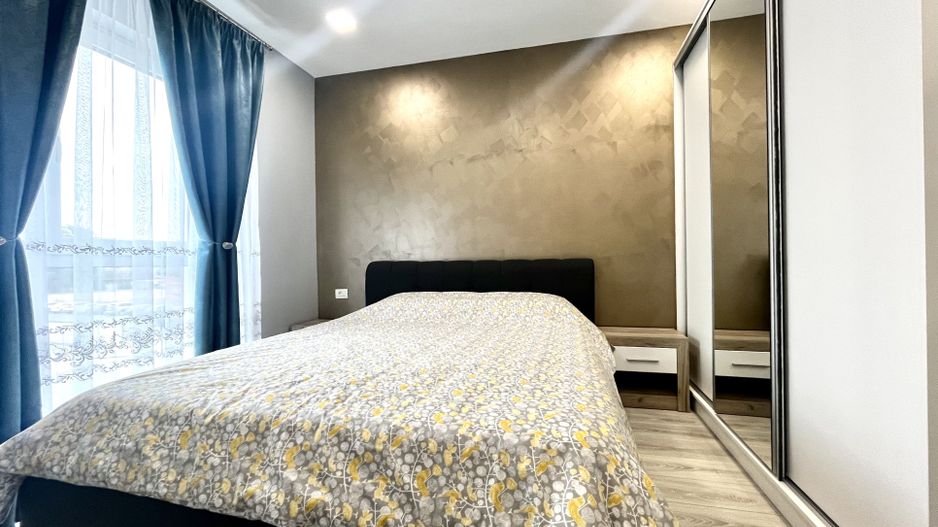 Apartament cu 3 camere, elegant, cu parcare si boxa, in zona Aradului - Poză 7