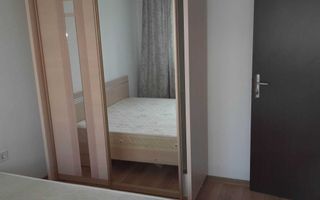 Apartament cu 2 camere și grădină de închiriat, Valea Lupului - Poză 3