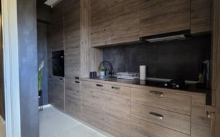 Vand ap 2 cam (3 camere) v lupului esq village boxa loc parcare 60 mp - Poză 6