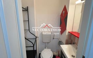 NECTORA IMOB-Apartament 3 camere, 2 bai, 75 mp, Etaj 2, Str. L.Pasteur - Poză 11