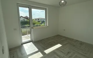 Duplex nou, teren - 255 mp, 2 locuri de parcare, Otopeni - Poză 13