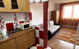 BRASADAS vinde garsonieră renovată, utilată in Micro 15. - Poză 2