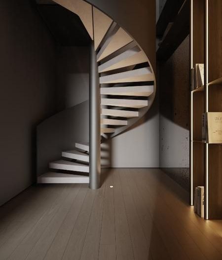 PENTHOUSE DE LUX – 155 MP UTILI + 150 MP TERASĂ – MARRIOTT / COTROCENI - Poză 9