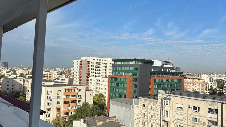 Loft 2 camere de inchiriat zona DECEBAL - Stella REZIDENCE - Poză 4