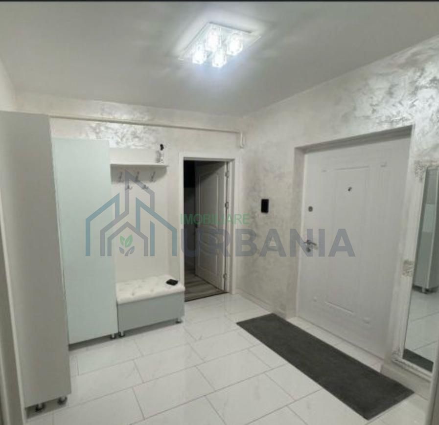 Apartament modern cu 2 camere de inchiriat – Royal Town Iasi - Poză 6