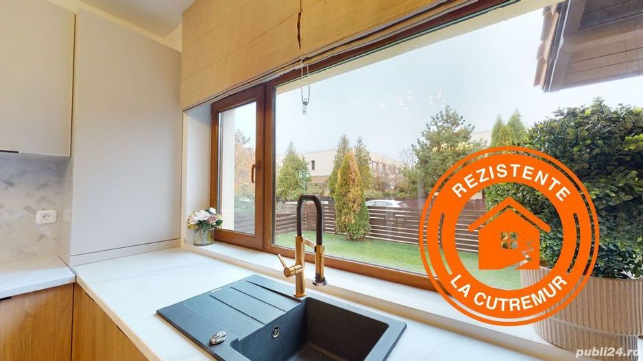 Comunitate exclusivă | 35 min. până la Unirii! [Lângă pădure] | DEZVOLTATOR - Poză 6