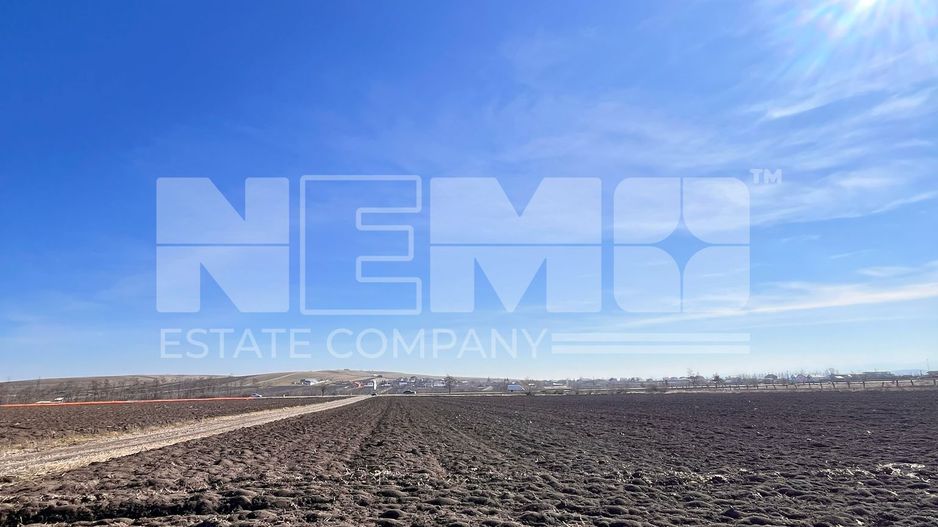 Vanzare I Teren I Suceava/Stroiesti I 100 ARI 2999 Euro/Ar - Poză 2