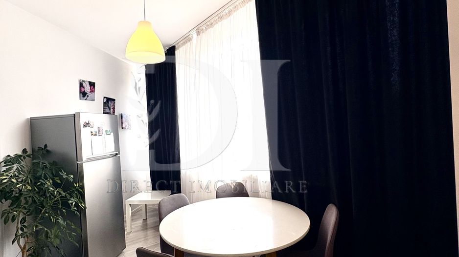 Apartament cu 2 camere -zona Vivo - Poză 4