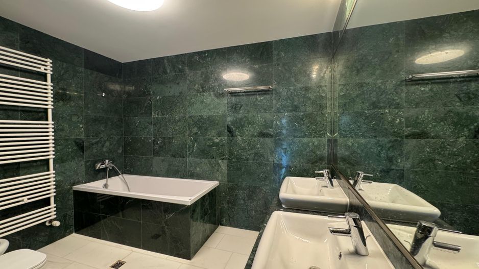 Duplex spectaculos 4 camere | 309 mp utili | Etaj 15/16 | Upground - Poză 22